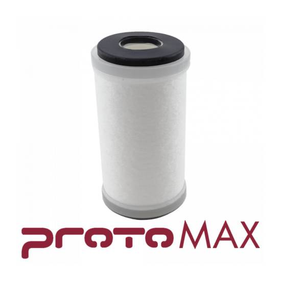 ProtoMAX Water Filter Cartridge